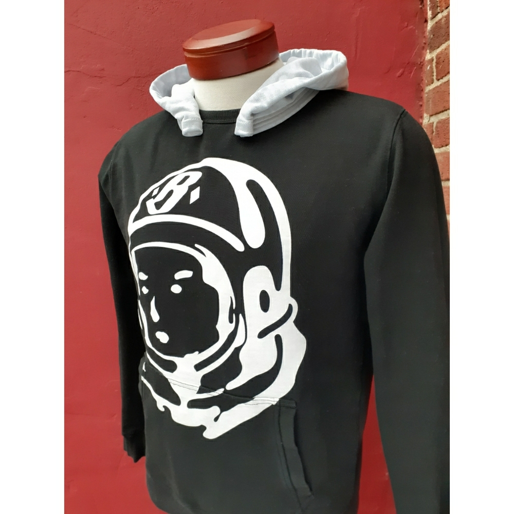Billionaire Boys Club Bird of Paradise Sweatshirt Hoodie BPOC Owned Small - Picture 12 of 12